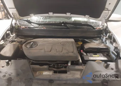 2016 Jeep Cherokee Altitude из США, поврежденный, VIN 1C4PJLCS2GW161208